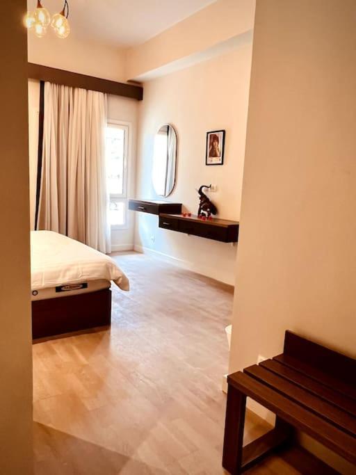 Emaar Mivida Calm-Peaceful-Free From Stress Apartment New Cairo Exterior photo
